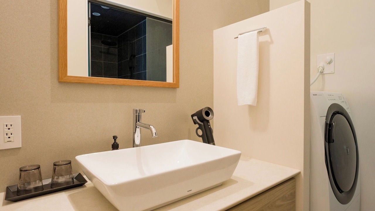 Photo of Bathroom in Kinugawa Onsen