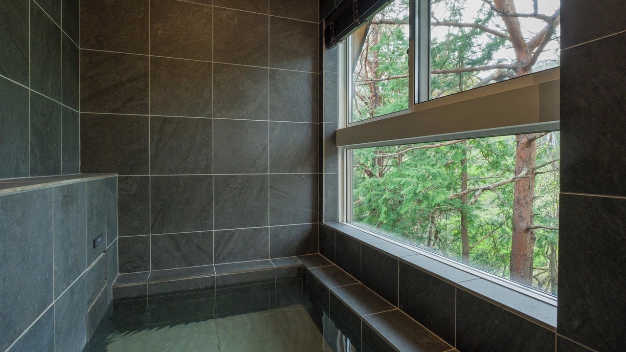 Photo of Bathroom in Kinugawa Onsen