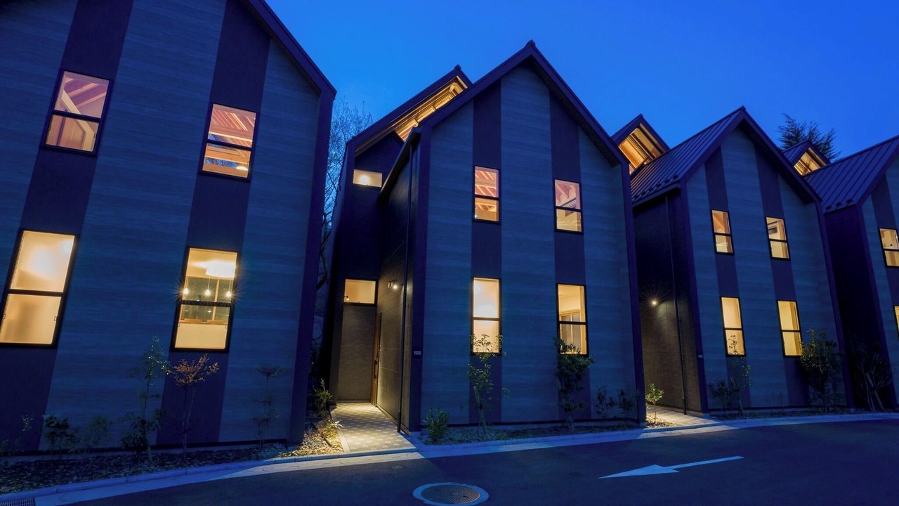 Photo of Outdoor in Kinugawa Onsen