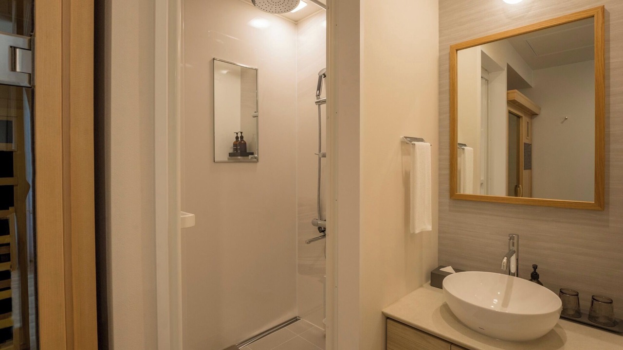 Photo of Bedroom in Kinugawa Onsen