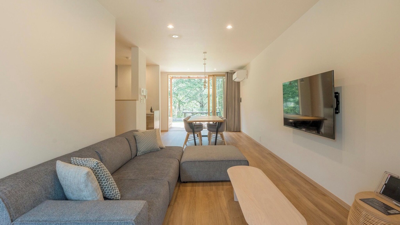 Photo of Bedroom in Kinugawa Onsen