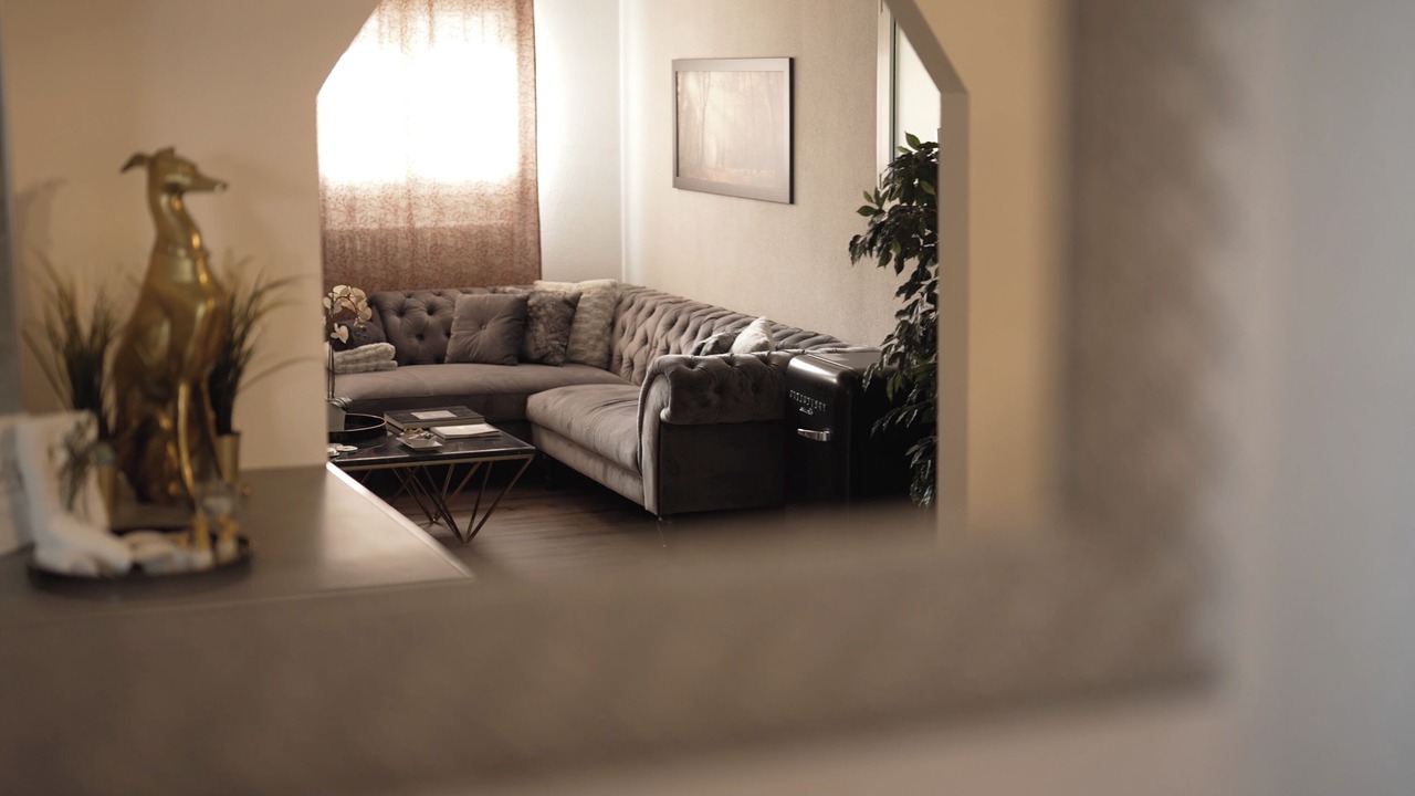 Photo of Livingroom in Hoengg
