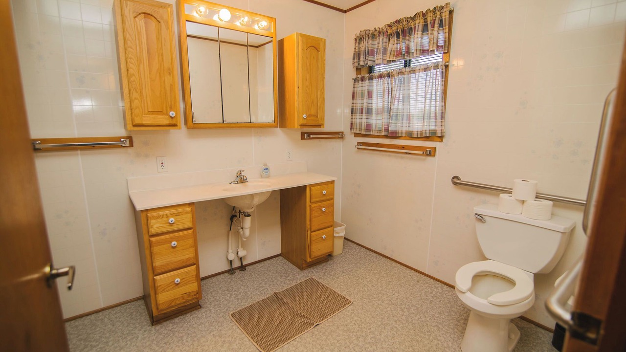 Photo of Bathroom in Richmond