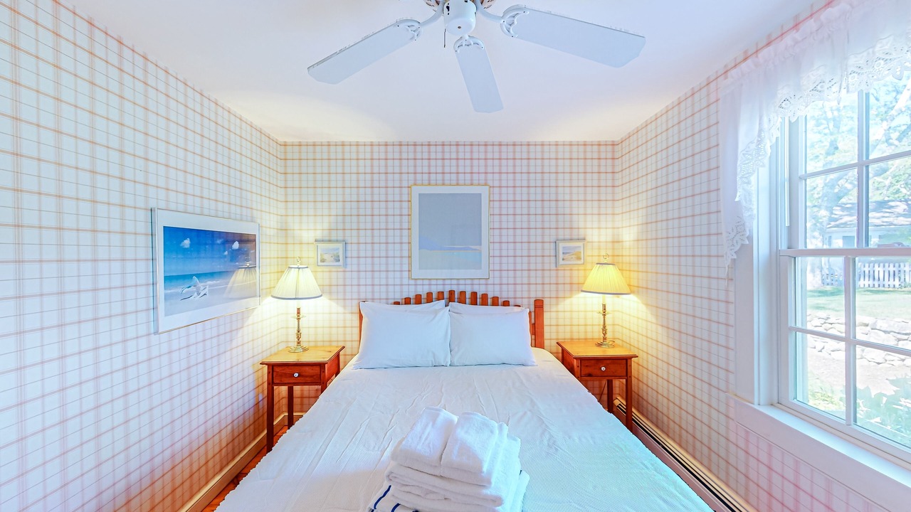 Photo of Bedroom in Mashpee