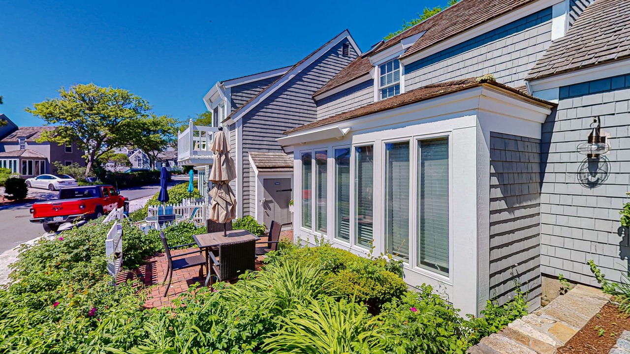 Photo of Outdoor in Mashpee