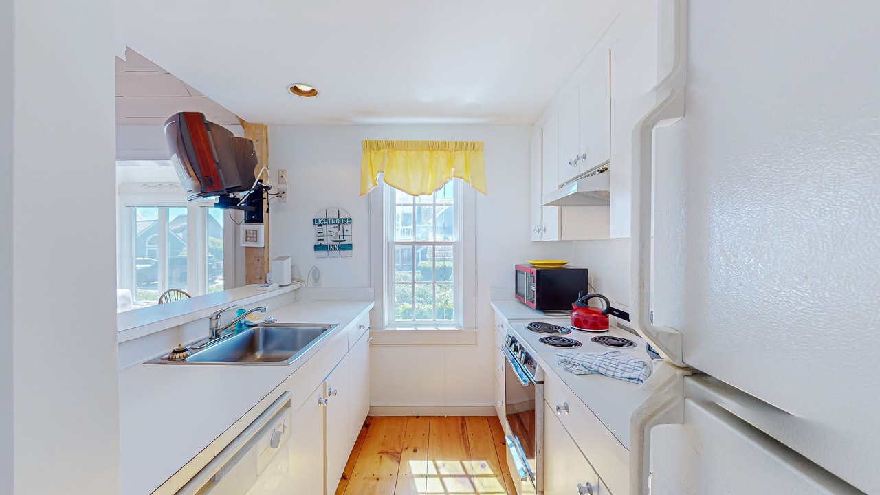 Photo of Kitchen in Mashpee