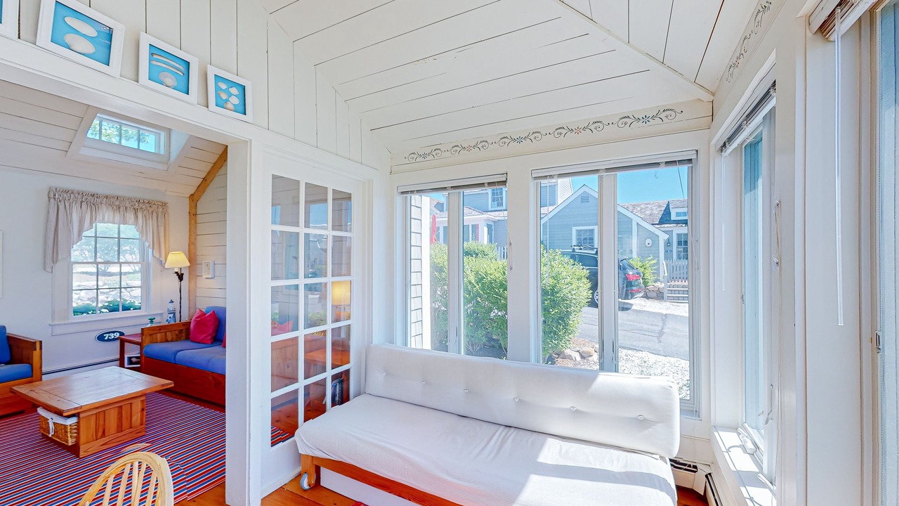 Photo of Livingroom in Mashpee