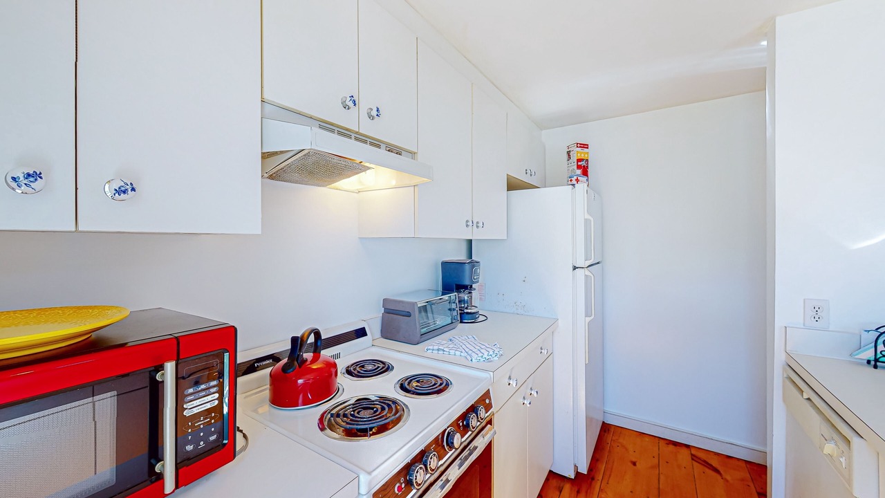 Photo of Kitchen in Mashpee