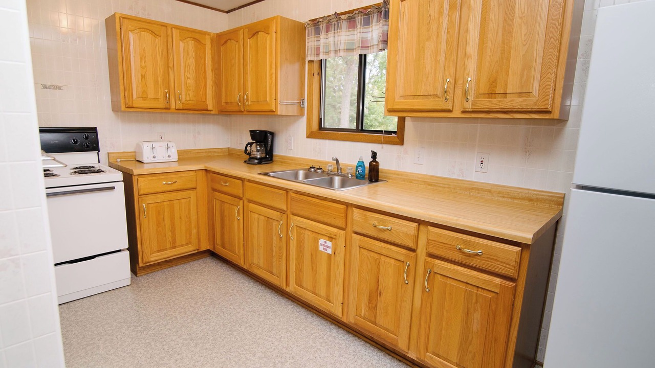 Photo of Kitchen in Richmond