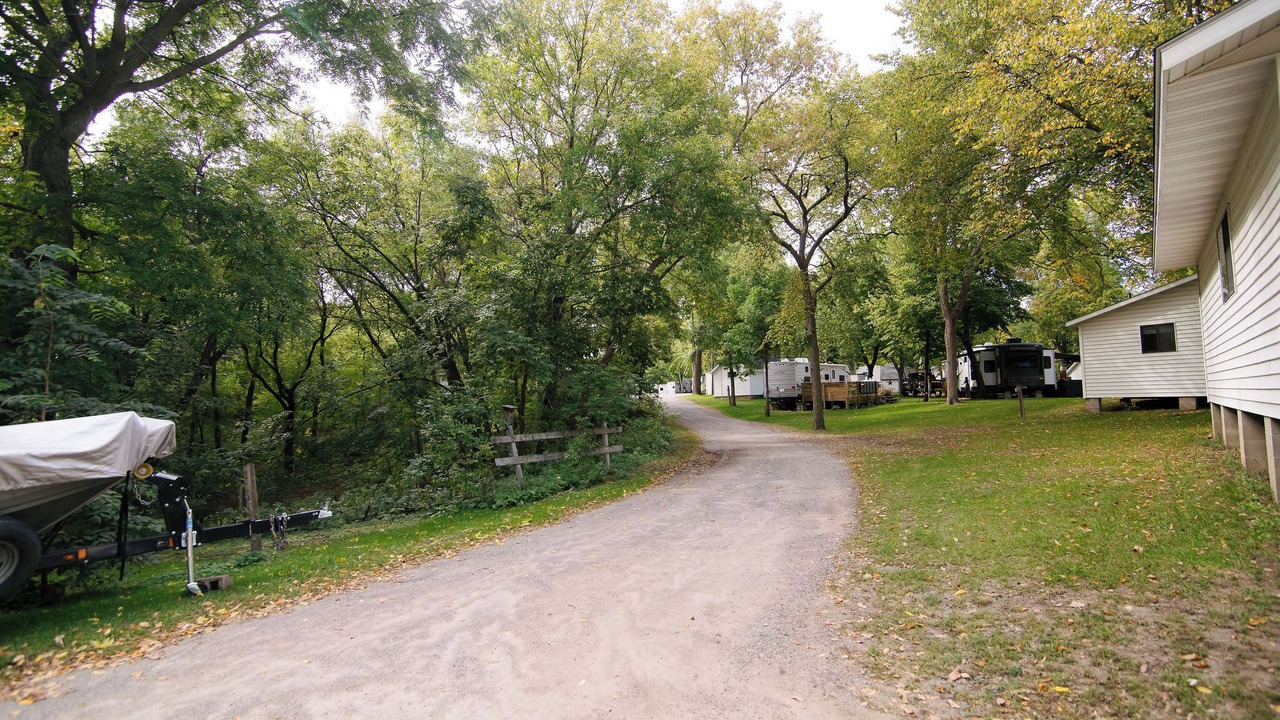 Photo of Outdoor in Richmond