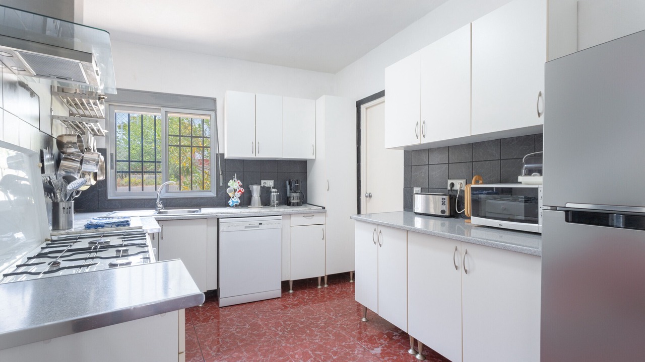 Photo of Kitchen in Torrent