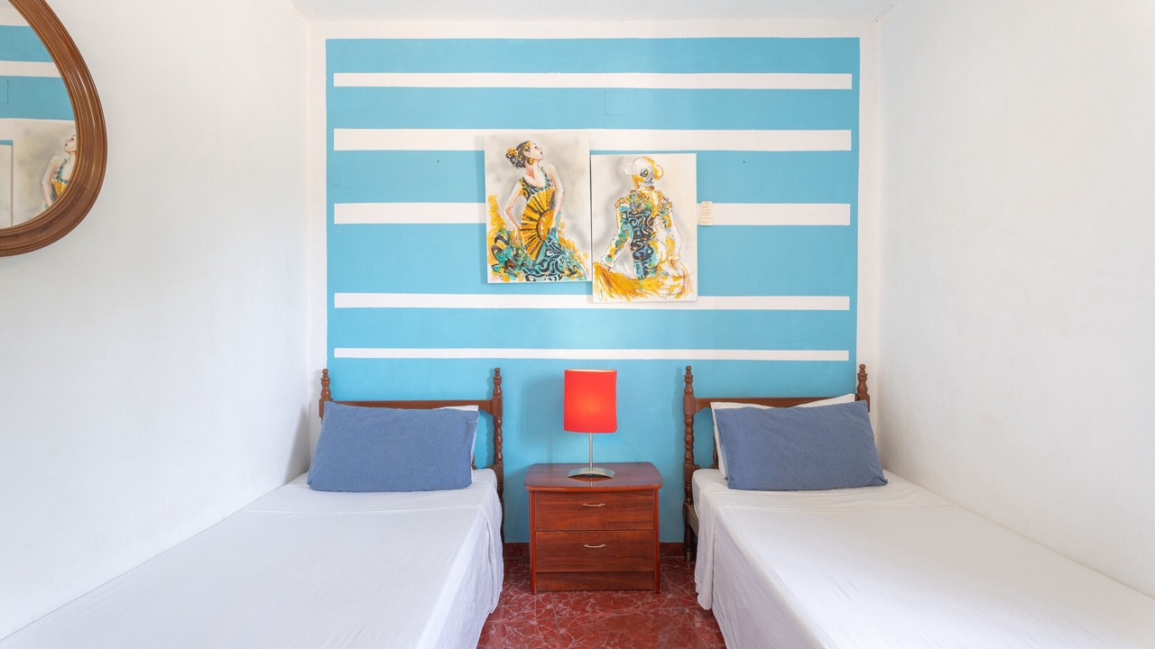 Photo of Bedroom in Torrent