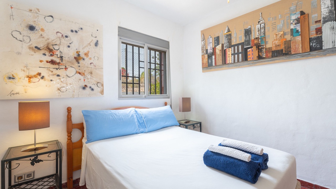 Photo of Bedroom in Torrent