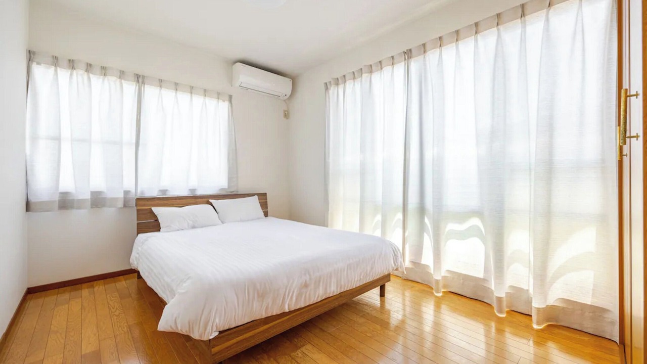 Photo of Bedroom in Itoshima