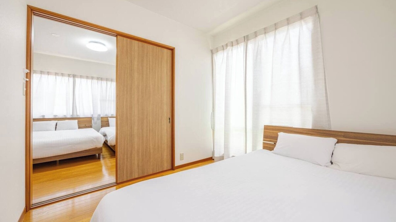 Photo of Bedroom in Itoshima