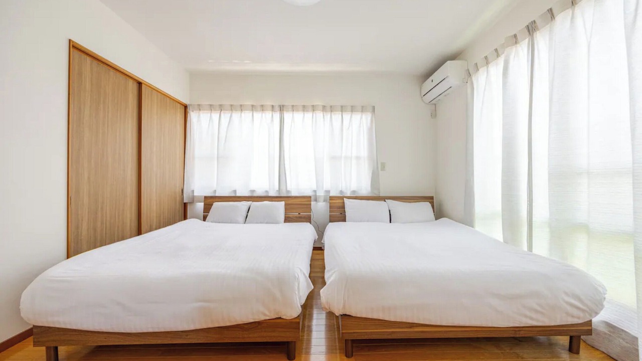 Photo of Bedroom in Itoshima