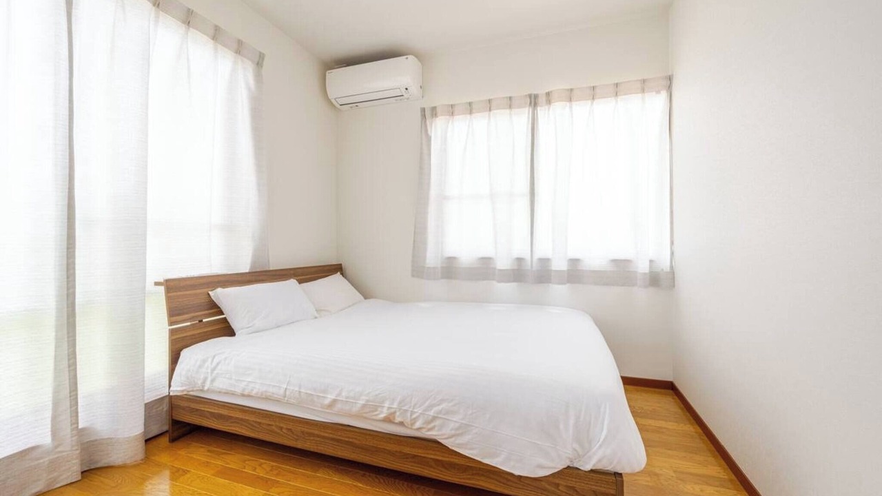 Photo of Bedroom in Itoshima