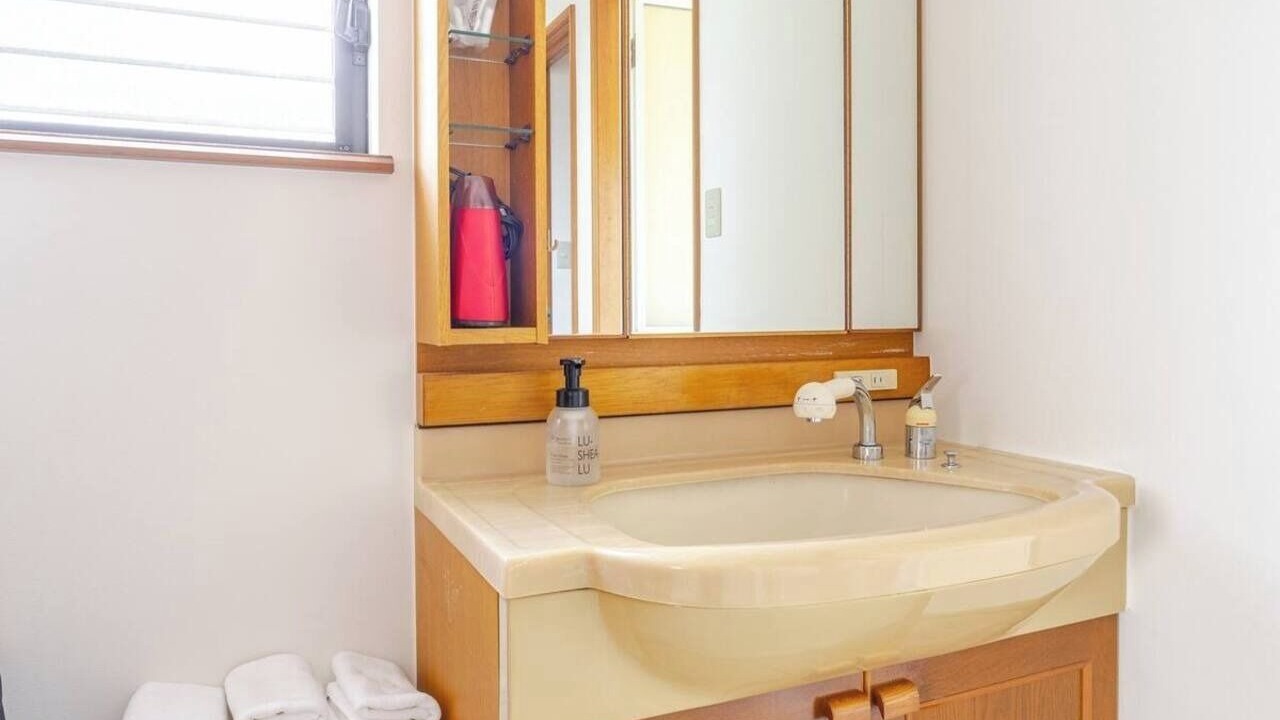 Photo of Bathroom in Itoshima