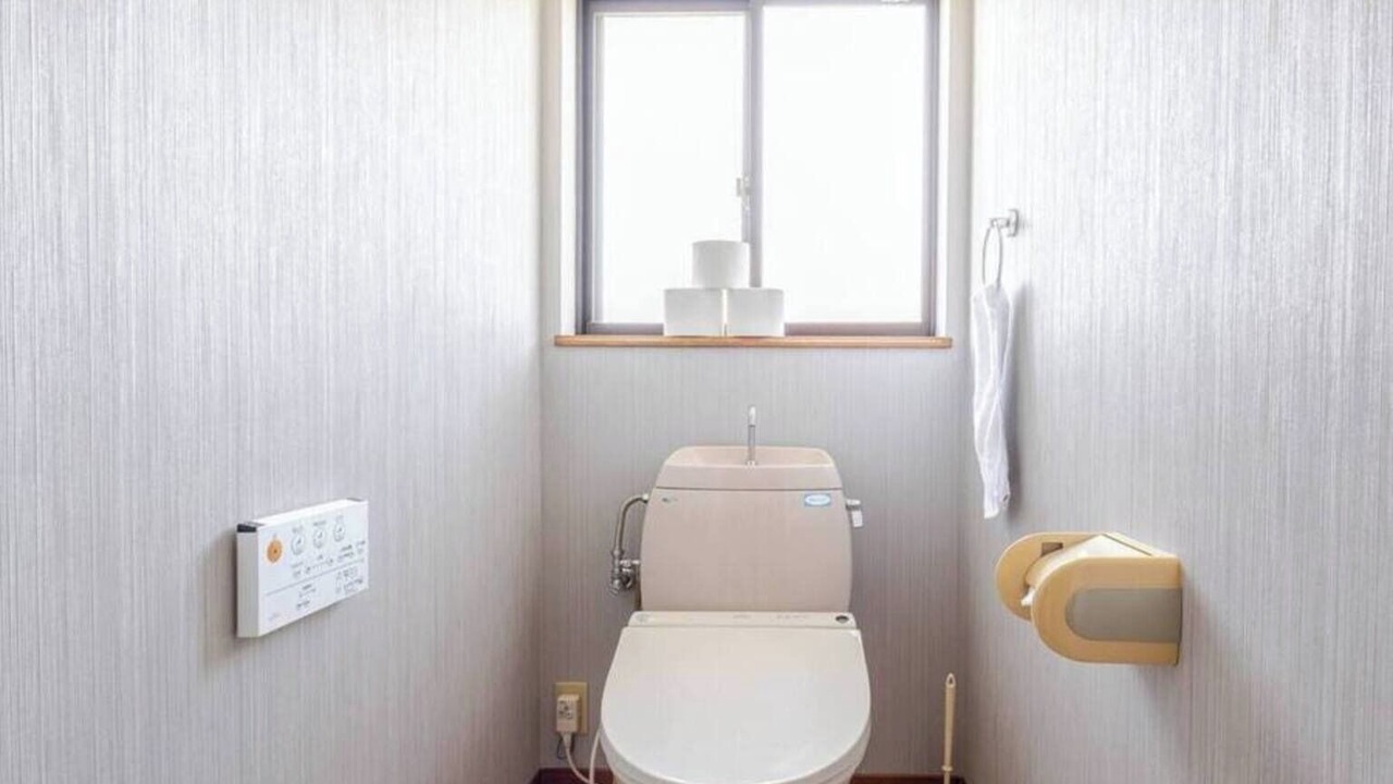 Photo of Bathroom in Itoshima