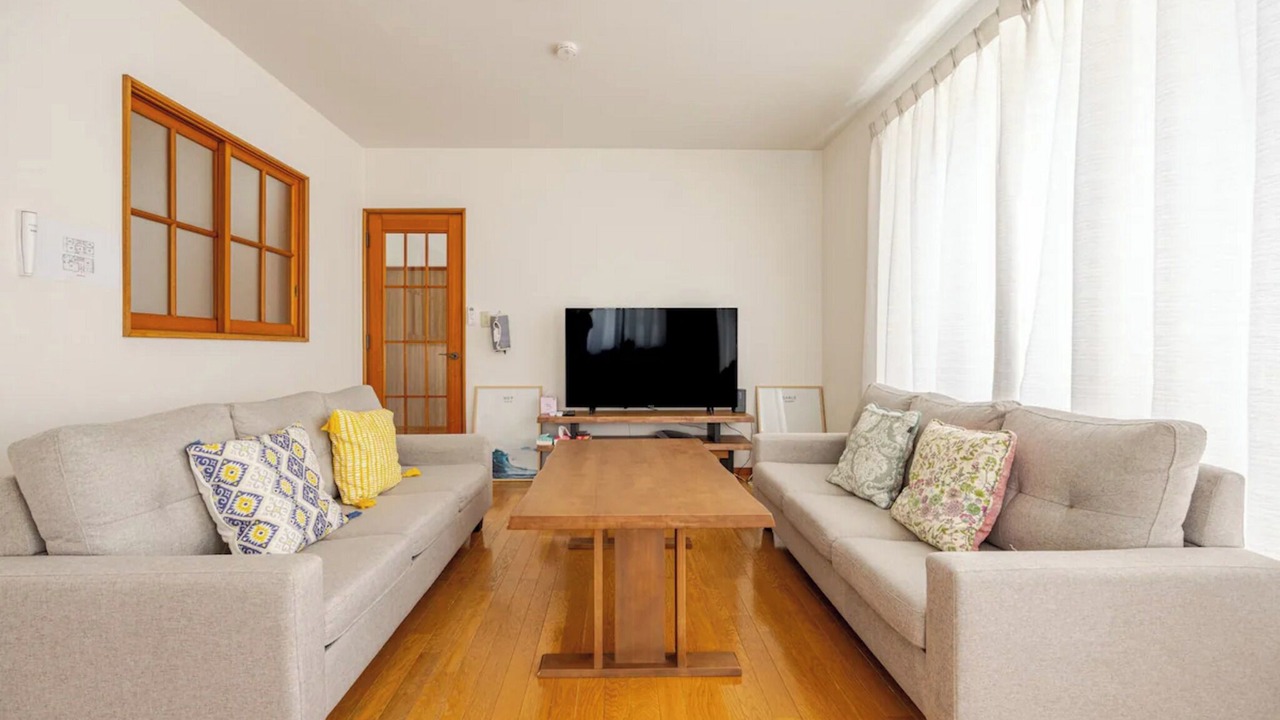 Photo of Livingroom in Itoshima
