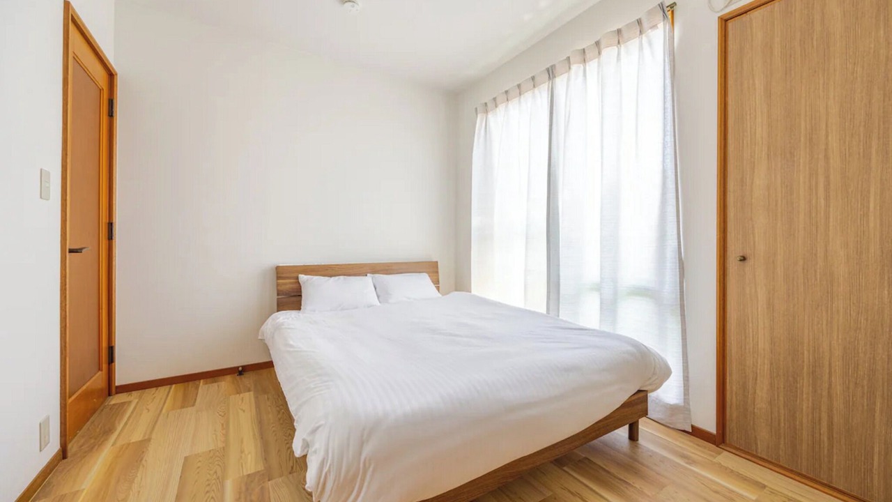 Photo of Bedroom in Itoshima