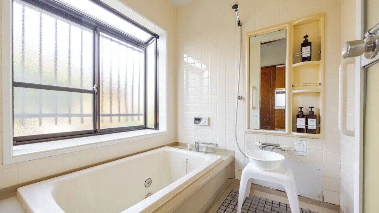 Photo of Bathroom in Itoshima