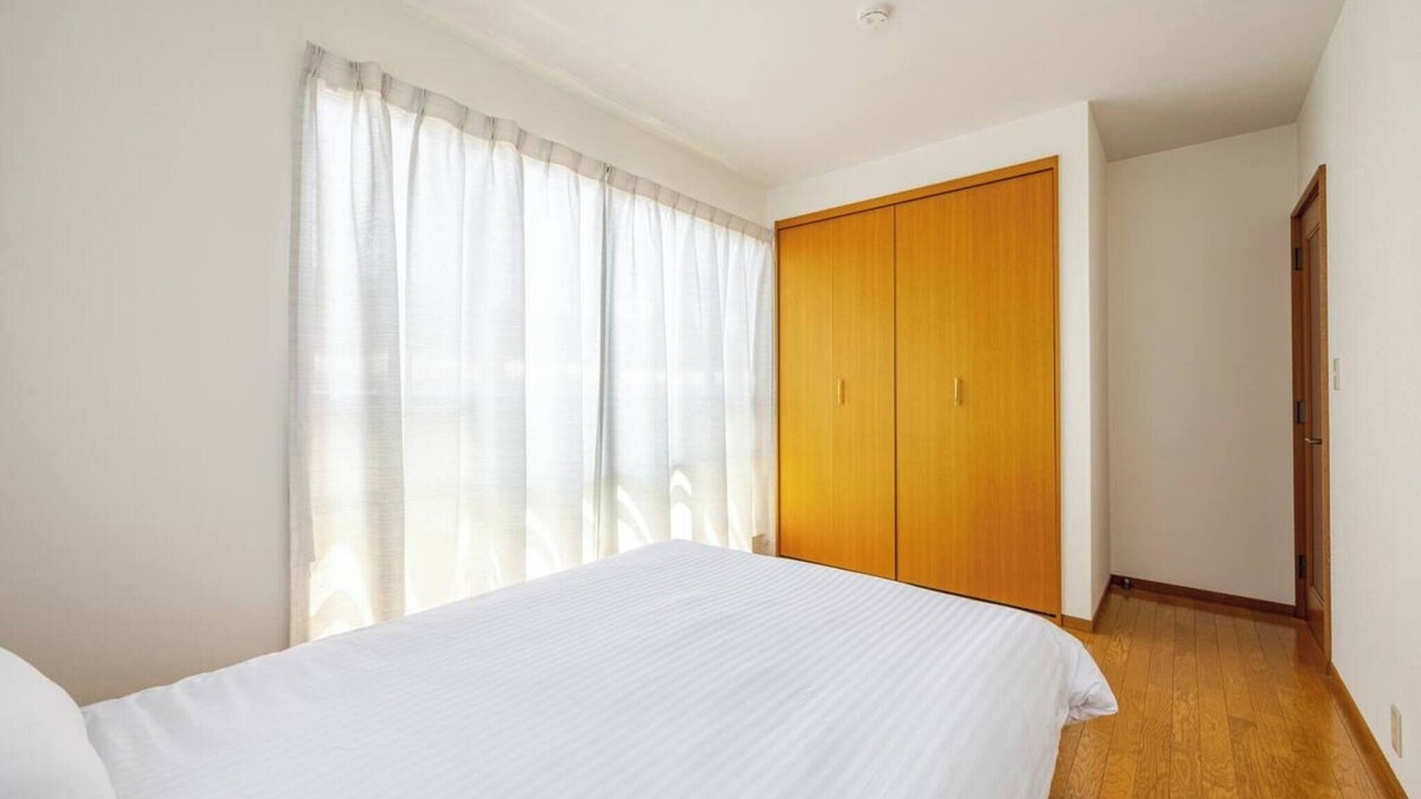 Photo of Bedroom in Itoshima