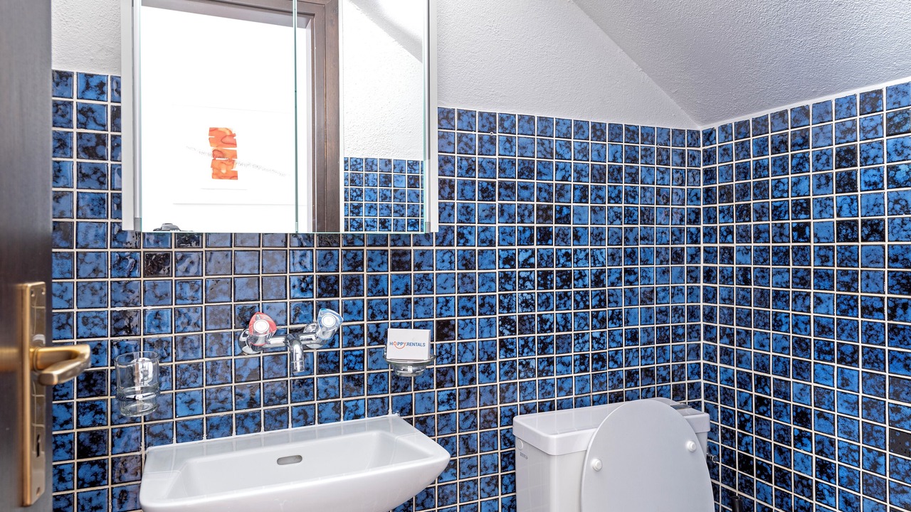 Photo of Bathroom in Lugano