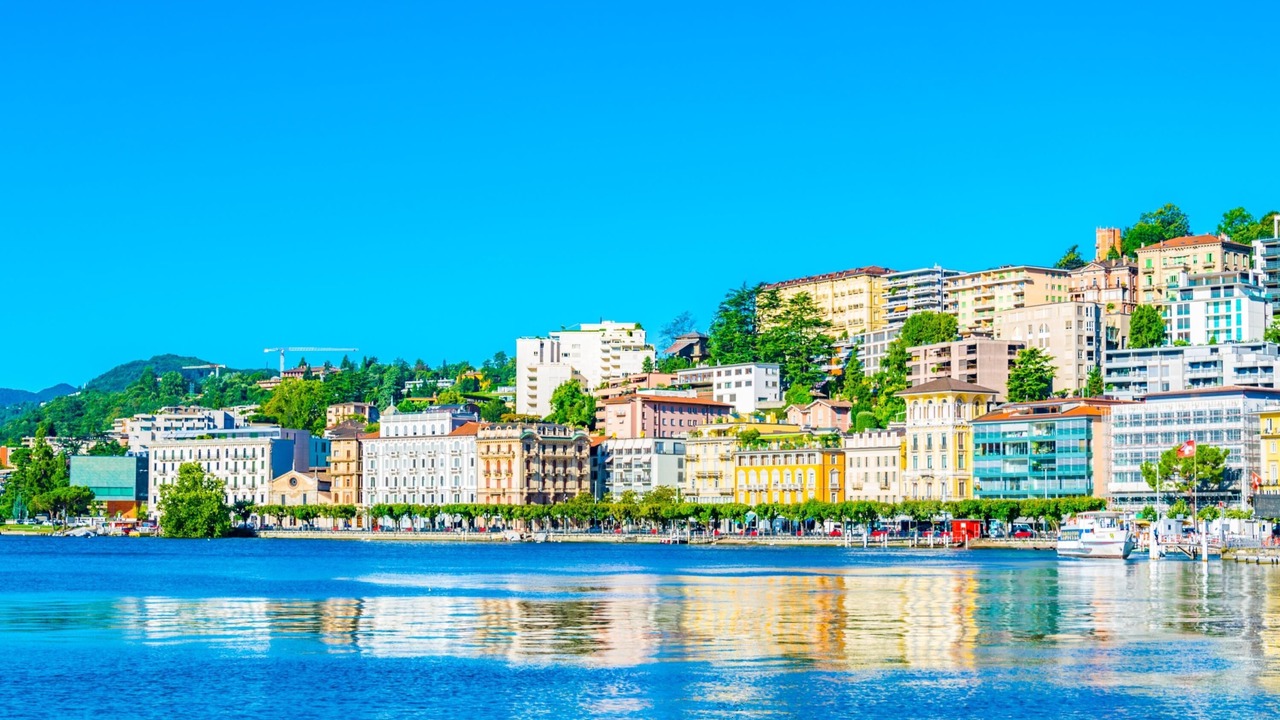 Photo of Others in Lugano