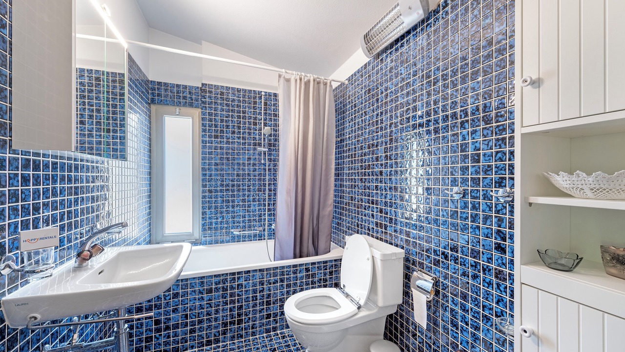 Photo of Bathroom in Lugano