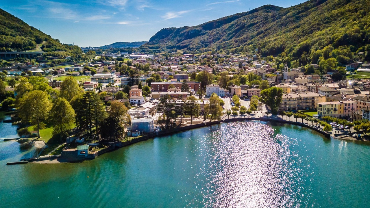 Photo of Outdoor in Lugano