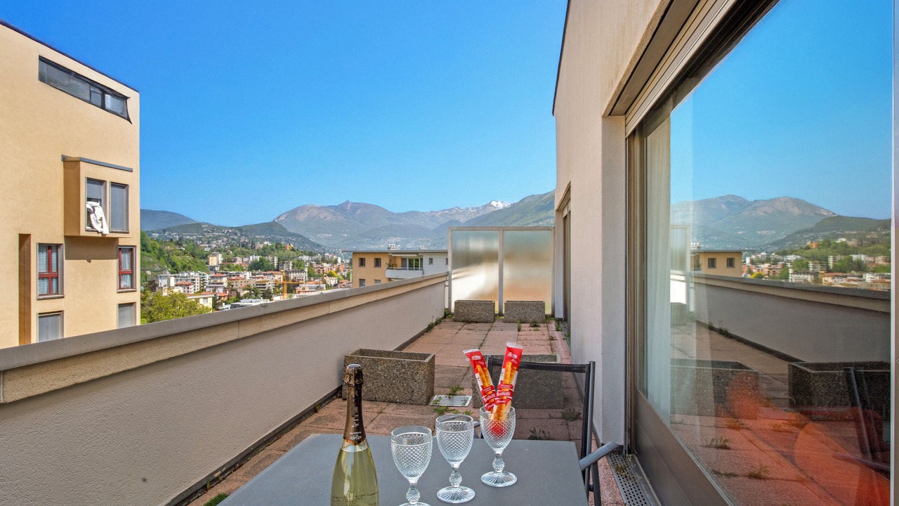 Photo of Outdoor in Lugano