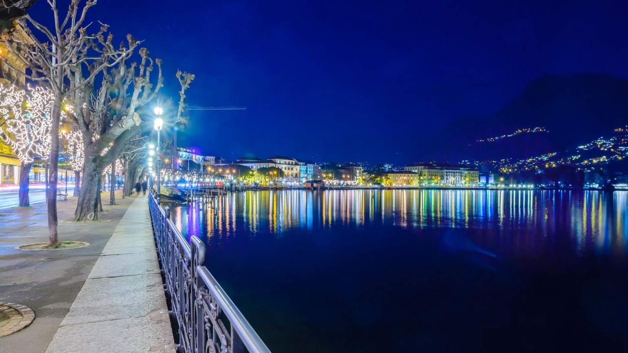 Photo of Outdoor in Lugano