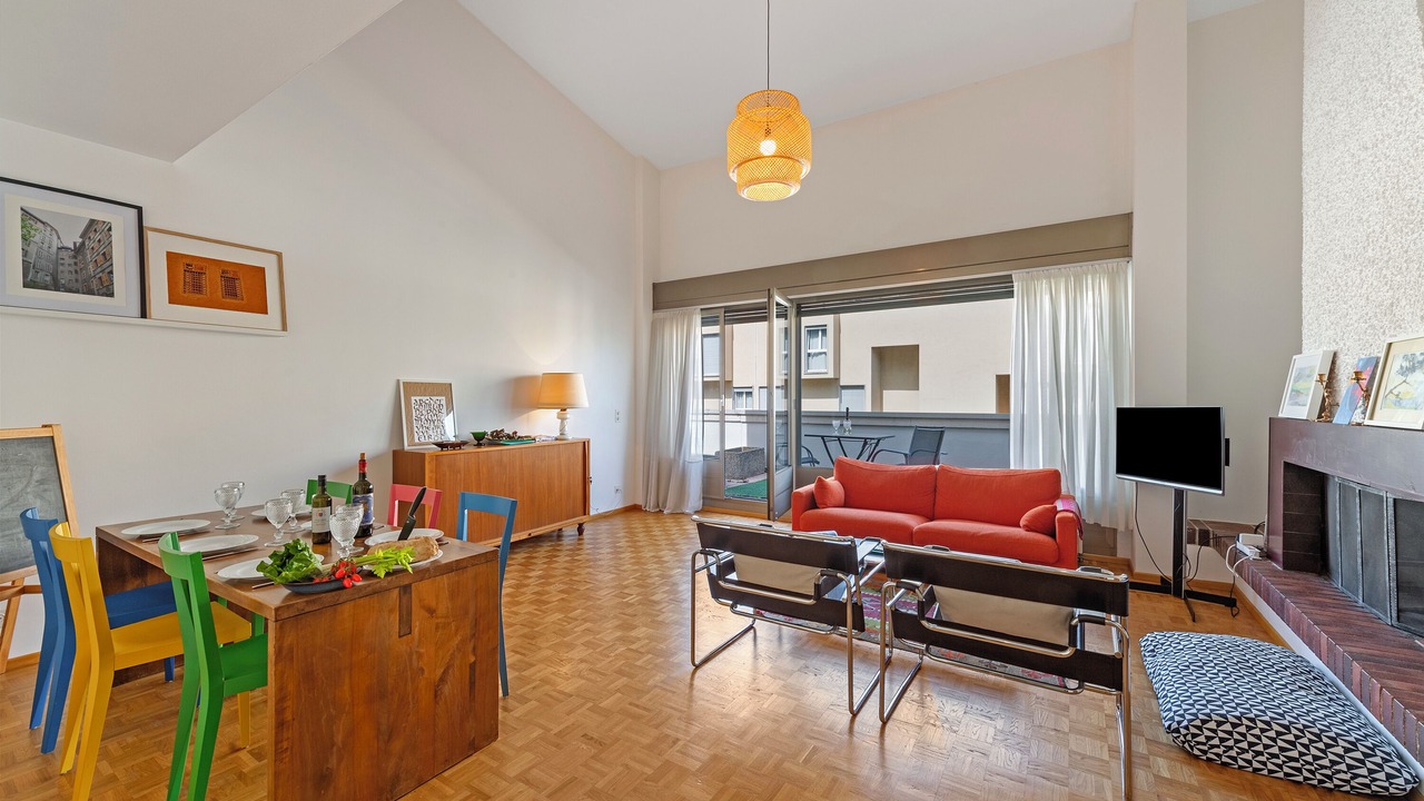 Photo of Bedroom in Lugano