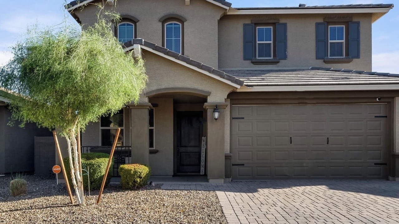 Photo of Outdoor in Maricopa