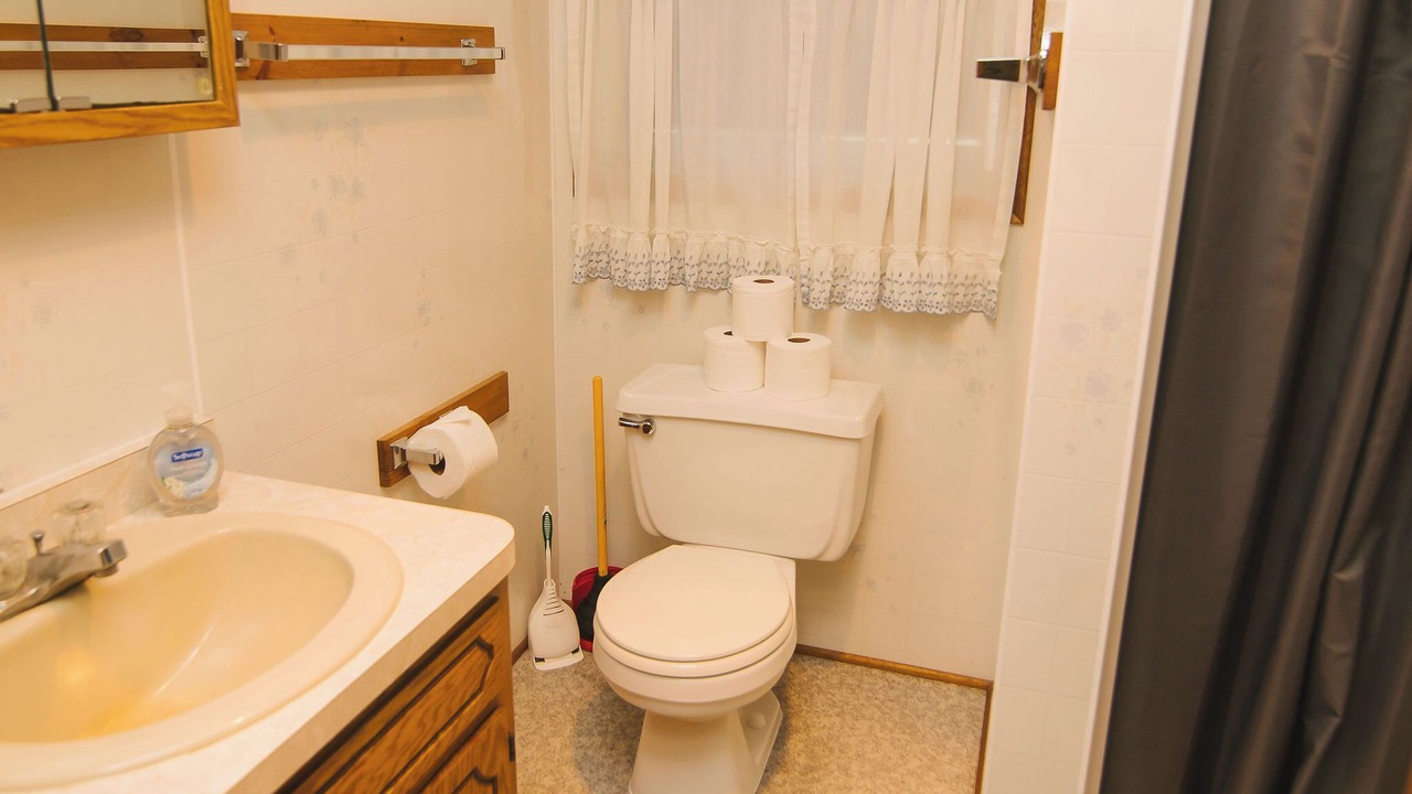 Photo of Bathroom in Richmond