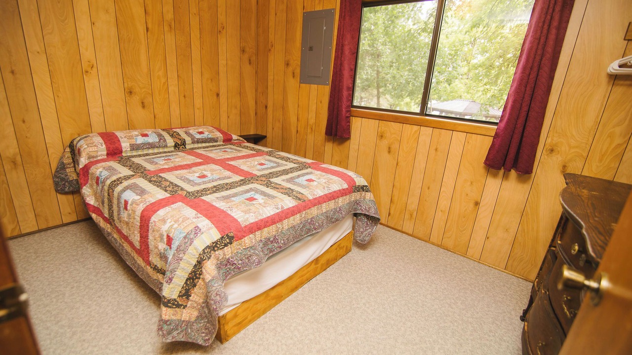 Photo of Bedroom in Richmond