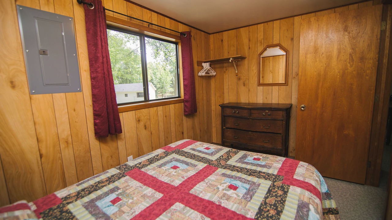 Photo of Bedroom in Richmond