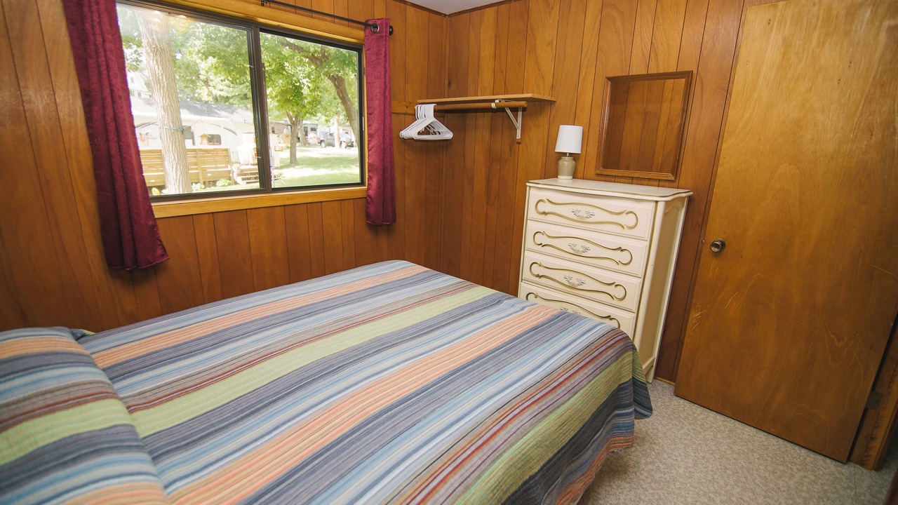 Photo of Bedroom in Richmond