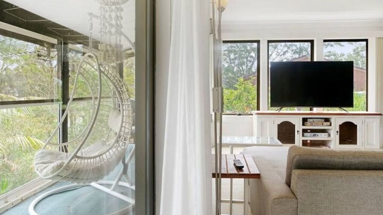 Photo of Livingroom in Wollongong