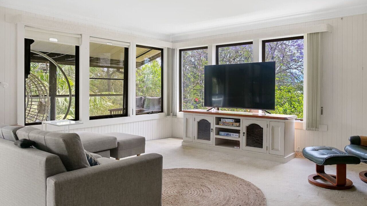 Photo of Livingroom in Wollongong