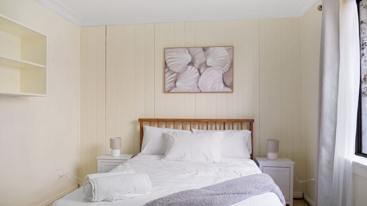 Photo of Bedroom in Wollongong