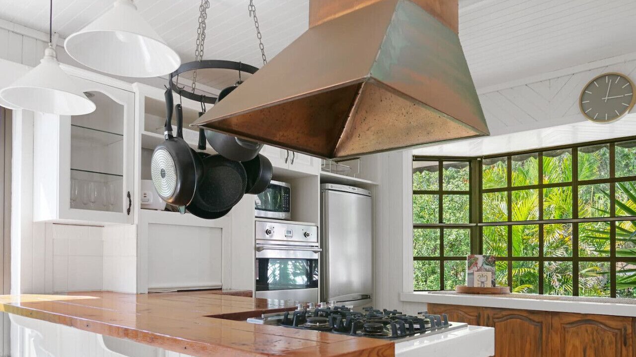 Photo of Kitchen in Wollongong