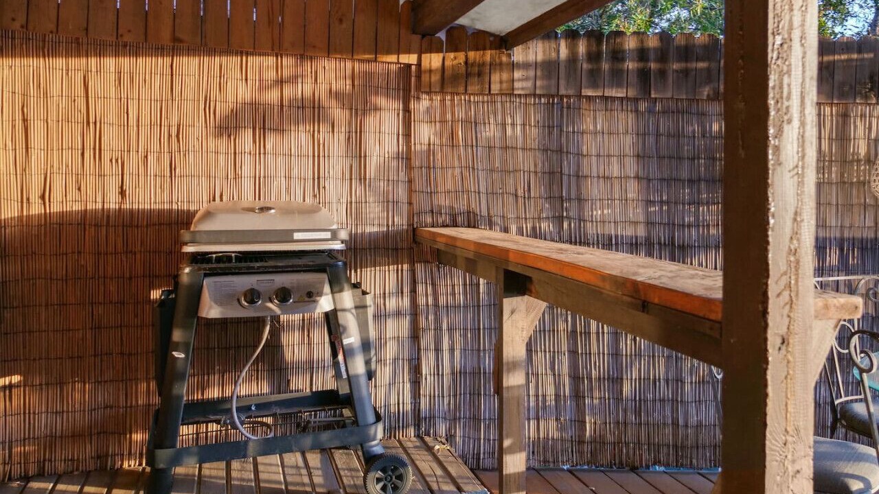 Photo of Patio Balcony in Wollongong