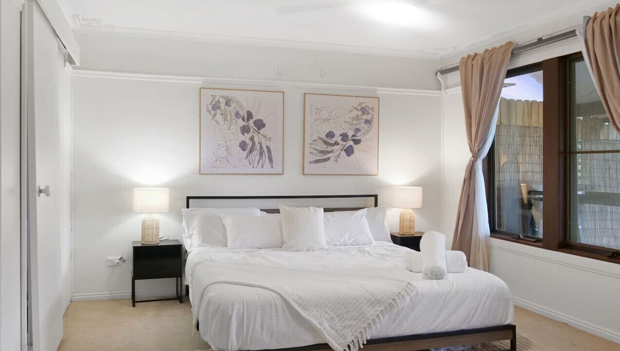 Photo of Bedroom in Wollongong
