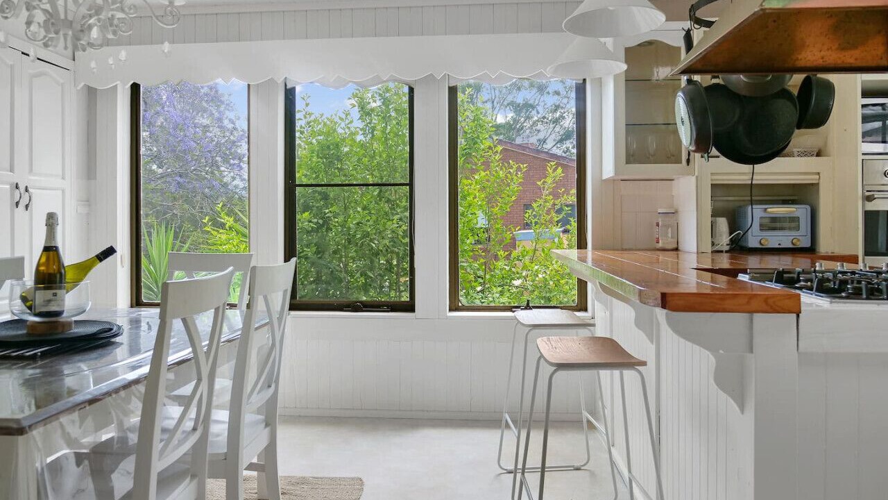 Photo of Kitchen in Wollongong
