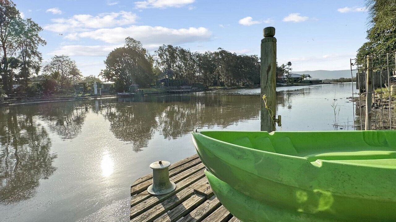 Photo of Outdoor in Wollongong