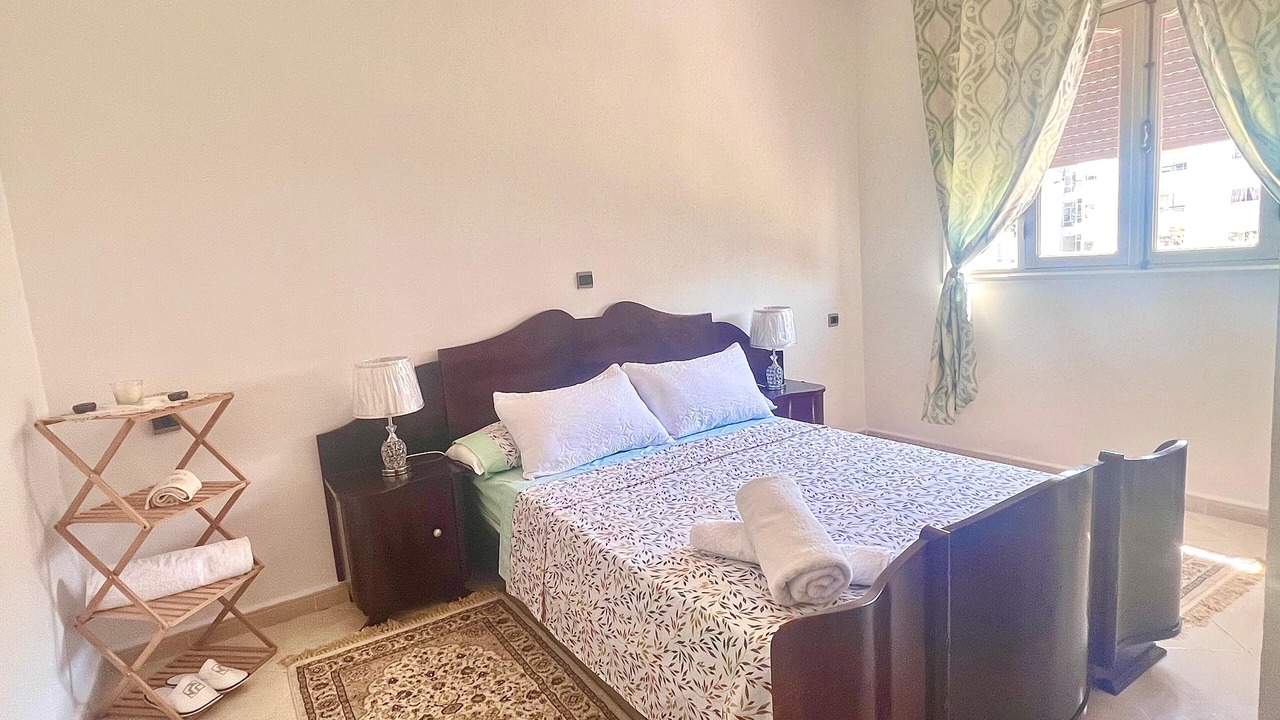 Photo of Bedroom in Bni Makada