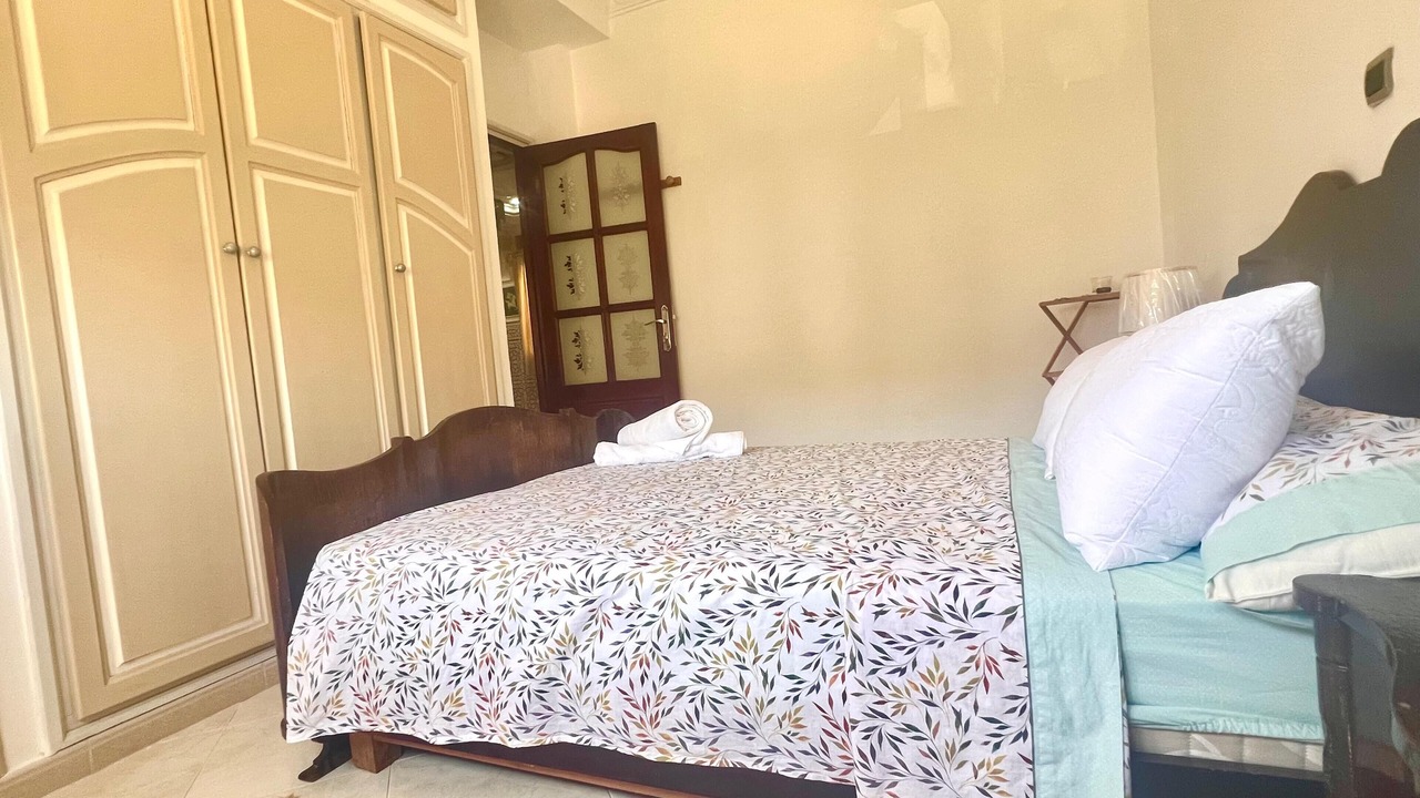 Photo of Bedroom in Bni Makada