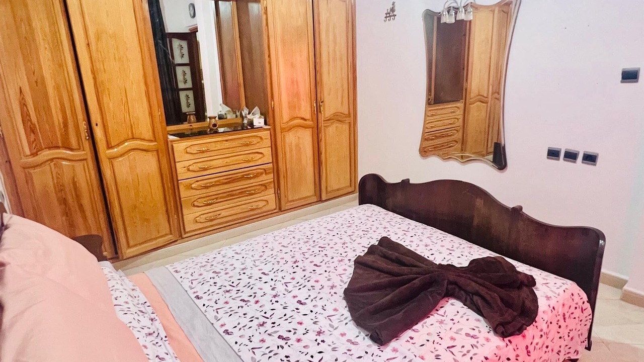 Photo of Bedroom in Bni Makada